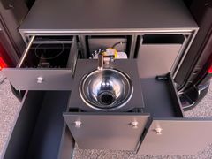 Clever Vandeo Beach 145 PS*NAVI*Kitchen&Sleep BOX