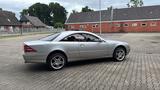 Mercedes-Benz MERCEDES CL500 C215 - gebrauchte Mercedes-Benz CL 500 aus dem Jahr 2000