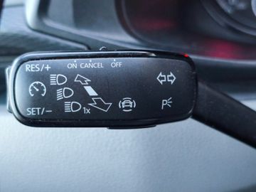 Volkswagen T6.1 Transporter DSG*DAB*Navi*SHZ*PDC*6-Sitzer*