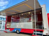 Mercedes-Benz Sprinter 515 CDI /Beratungs/Büro/Verkaufsmobil - Mercedes-Benz 2008