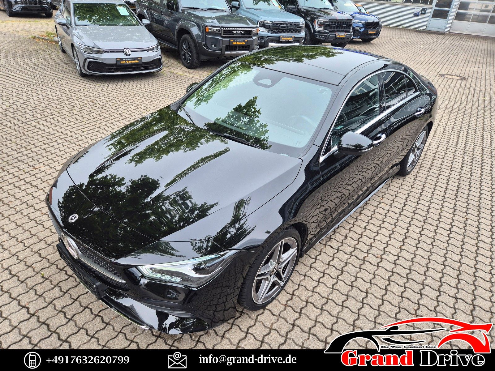 Фото авто