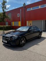 Mercedes-Benz E 53 AMG Mercedes-AMG E 53 4MATIC+ Autom. Me... - Mercedes-Benz E 53 AMG von privat
