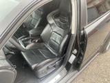 Audi RS4 Limo Carbon SCHALEN KERAMIK 137tkm ALLBLACK - Audi RS4 mit Benzin-Antrieb: mit Navigationssystem, Limousine