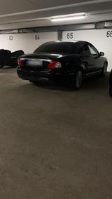 Jaguar X type 2.2 diesel 2008 executive - Jaguar X-Type in Mainz