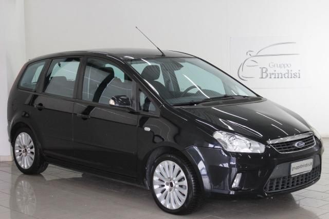 Ford FORD - C-Max - 1.6 TDCi Titanium