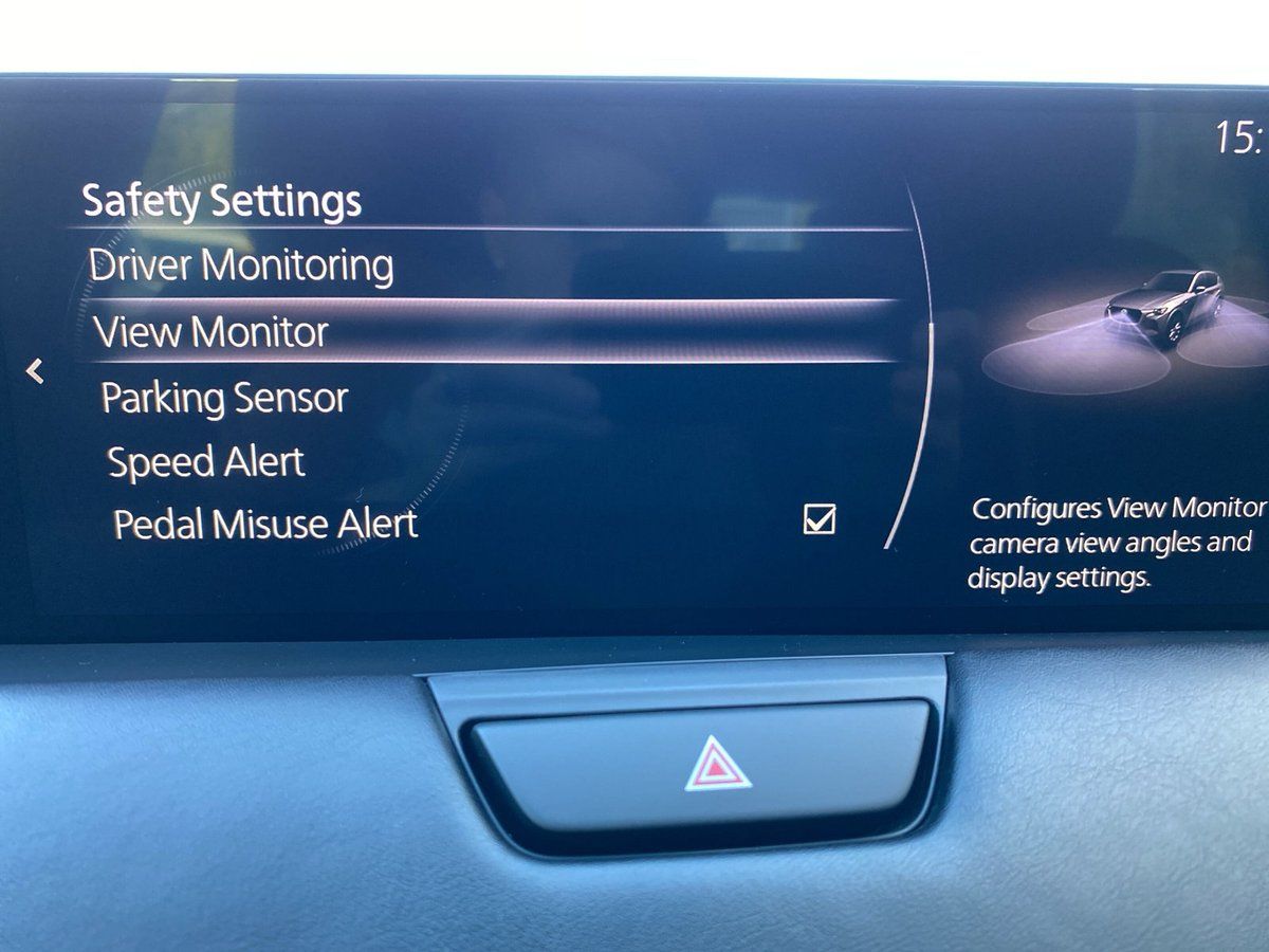 Mazda CX-60 - Bild 38