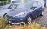 Ford Fiesta 1.0 Motorschaden - Ford: Motors