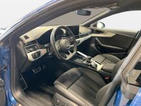 Audi S5 - Vorschau Bild 7