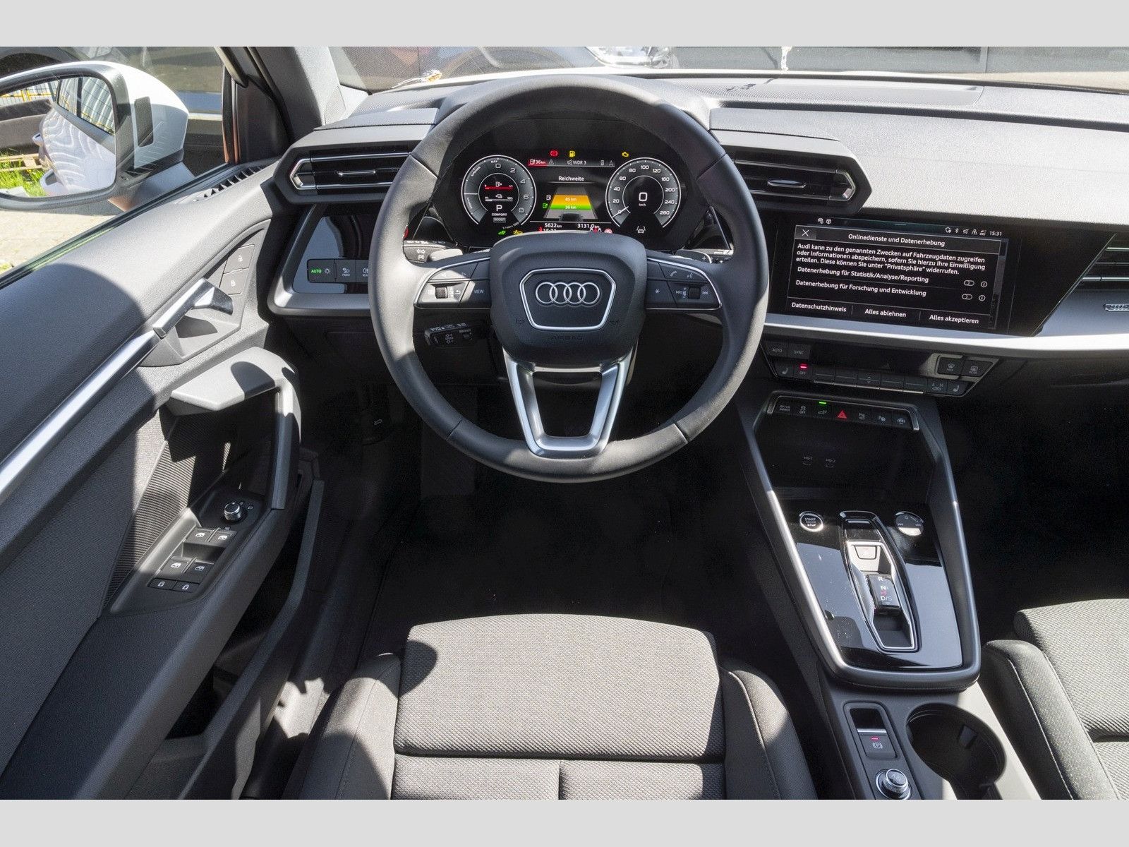 Audi A3 - Bild 13