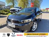 Opel Corsa F Edition SHZ+LHZ+Kamera - Opel Corsa Neuwagen: Schwarz