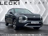 Mitsubishi Outlander Plug-in Hybrid Intro Edition 2,4l *AHK - Mitsubishi Outlander: Intro Edition