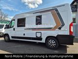 Weinsberg CaraBus 600 MQ | 55.000 km | Kamera | Markise - Weinsberg Carabus
