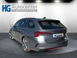 Skoda Octavia Combi 2.0TSI RS 19"AHK PanoStandh.Canton - Skoda Octavia mit Benzin-Antrieb: Kombi, 2.0