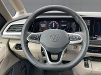 Volkswagen T7 Multivan - Vorschau Bild 10