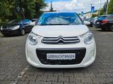 Citroën C1 Feel-Klima-Sitzheizung-Tempomat-Nur 33 Km. - Citroën C1 aus 2020: N