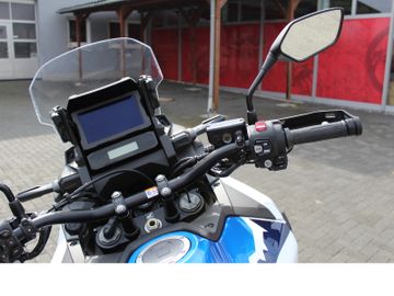 Honda CRF1100L Africa Twin ES+DCT !!Aktion!!