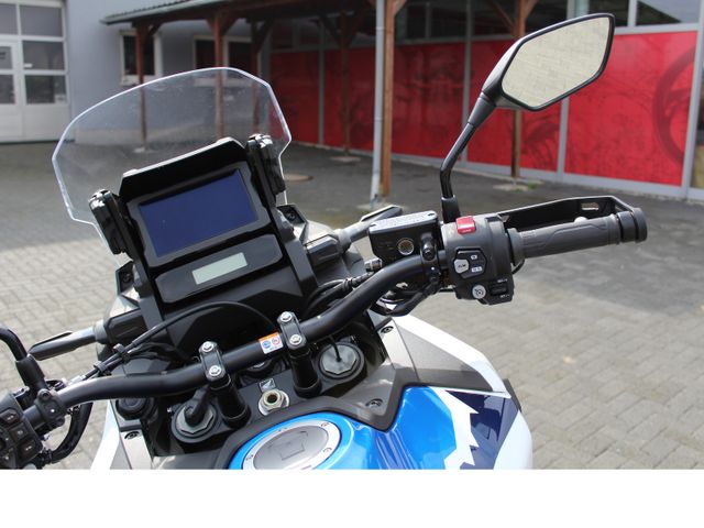 Honda CRF1100L Africa Twin ES+DCT !!Aktion!!