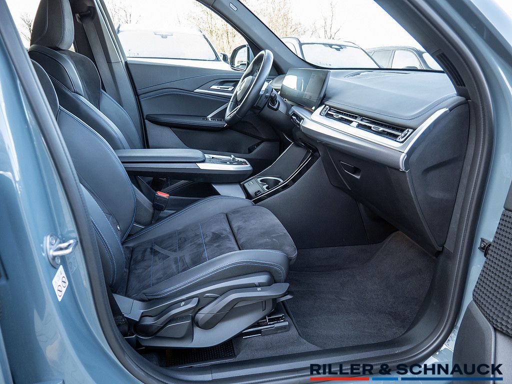 BMW X1 xDrive 23d M-Sport ACC SHZ KAMERA NAVI AHK foto 7