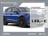 Skoda Elroq 60 KAMERA,BLUETOOTH,DIG.COCKPIT - Skoda Elroq Neuwagen