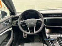 Audi A6 - Vorschau Bild 9