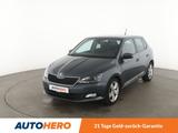Skoda Fabia 1.2 TSI Style*APP*TEMPO*PDC* - Skoda Fabia Gebrauchtwagen in Stuttgart