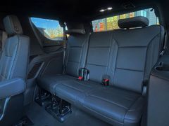 CHEVROLET Tahoe High Country 6.2l V8 24"  1 Hand