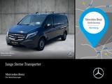 Mercedes-Benz Vito 114 CDI KA Lang Klima+Kamera+Navi+LED+Tempo - Mercedes-Benz Vito Gebrauchtwagen in Nürnberg