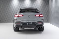 GLE 63 AMG COUPE 2024 GCD 820 GREY/BEIGE CARBON