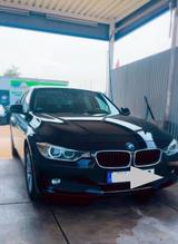 BMW 316d - BMW 316 in Mönchengladbach