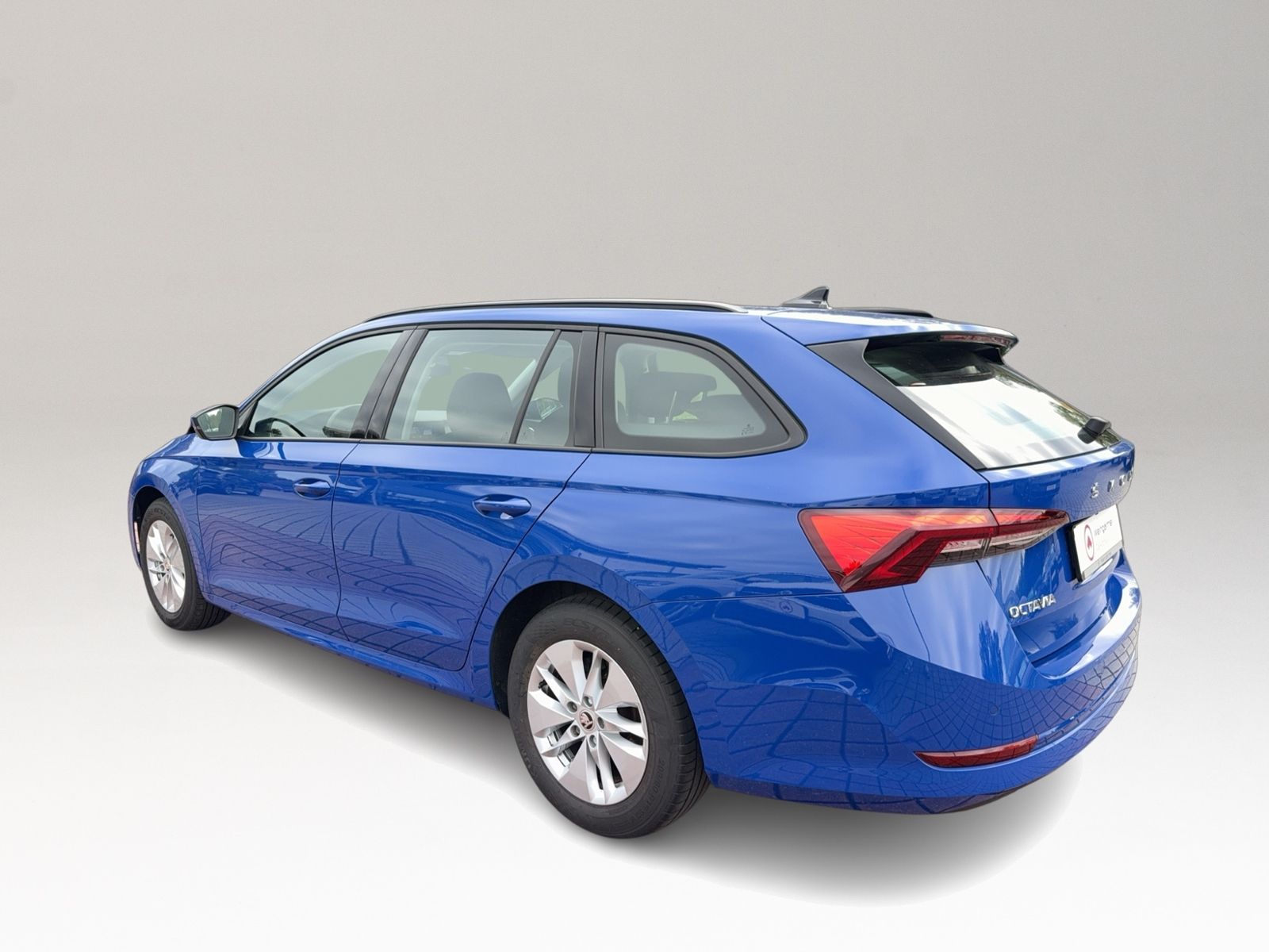 Octavia Combi 1.5 TSI Ambition, Einparkhilfe, LE