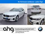 BMW 318i Touring Auto Navi Tempom.aktiv Bluetooth PD - BMW 3er Reihe Jahreswagen: Kombi