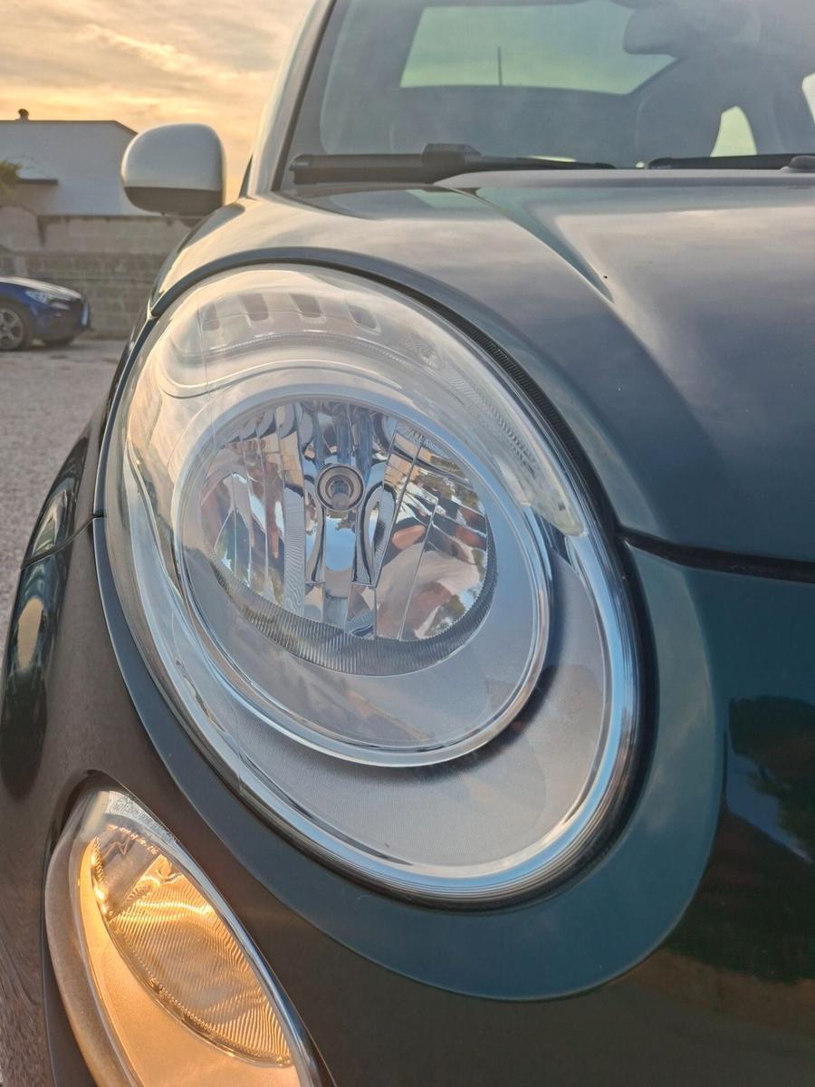 Fiat 500L 2012 — photo 11
