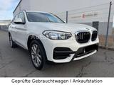 BMW X3 xDrive 25d Advantage STANDH APPLE ACC SHADOW - BMW X3 ADVANTAGE mit Diesel-Antrieb