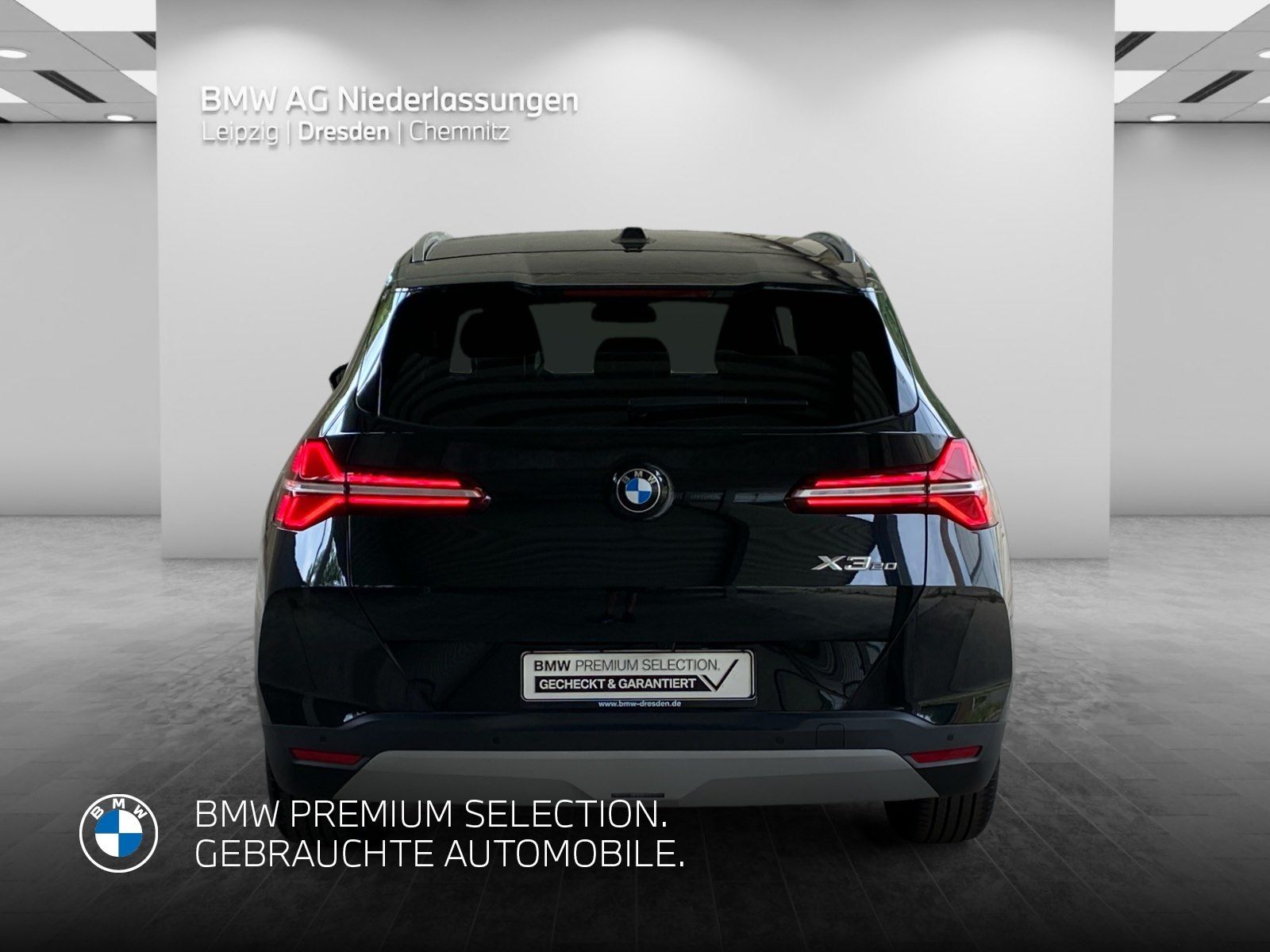 BMW X3 - Bild 5