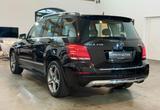Mercedes-Benz GLK 250 CDI BlueTEC 4MATIC 7G-TRONIC AHK/204PS - gebrauchte Mercedes-Benz GLK 250 aus dem Jahr 2013