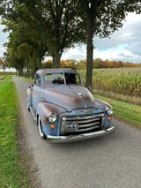 GMC Pickup - Autos aus dem Jahr 1951