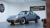 Porsche 911 Urmodell*Targa*deutschesF*H-Kennz* - Porsche aus 1978: 911