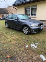 BMW 1er 1,6 Liter - BMW aus 2007: 1er