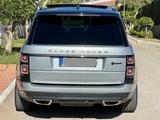 Land Rover Range Rover 5.0 P565 V8 Ko SV Autobiography ... - Land Rover Range Rover: Sv