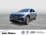 Audi Q4 Sportback E-tron EditionOne S-Line Matrix HUD - Audi Q4 Sportback Gebrauchtwagen