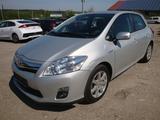 Toyota Auris Hybrid Travel *Navi/Kamera* - Toyota aus 2012 mit Hybrid-Antrieb
