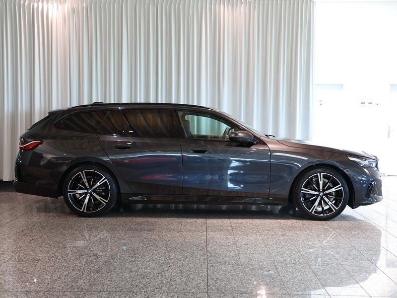 BMW 520 - Bild 2