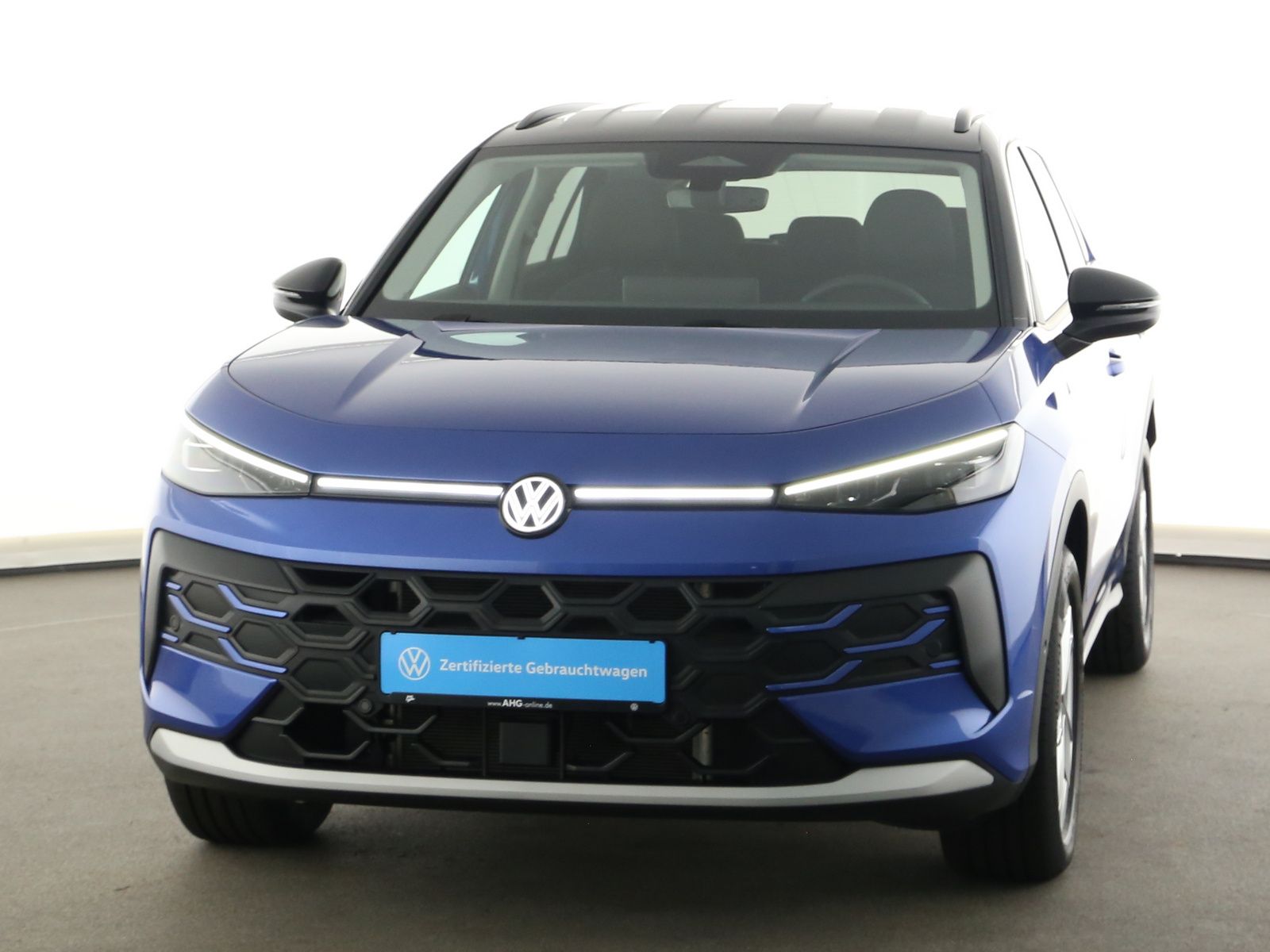Volkswagen T-Roc 1.5 eTSI DSG Life Neues Modell LED ACC K foto 4