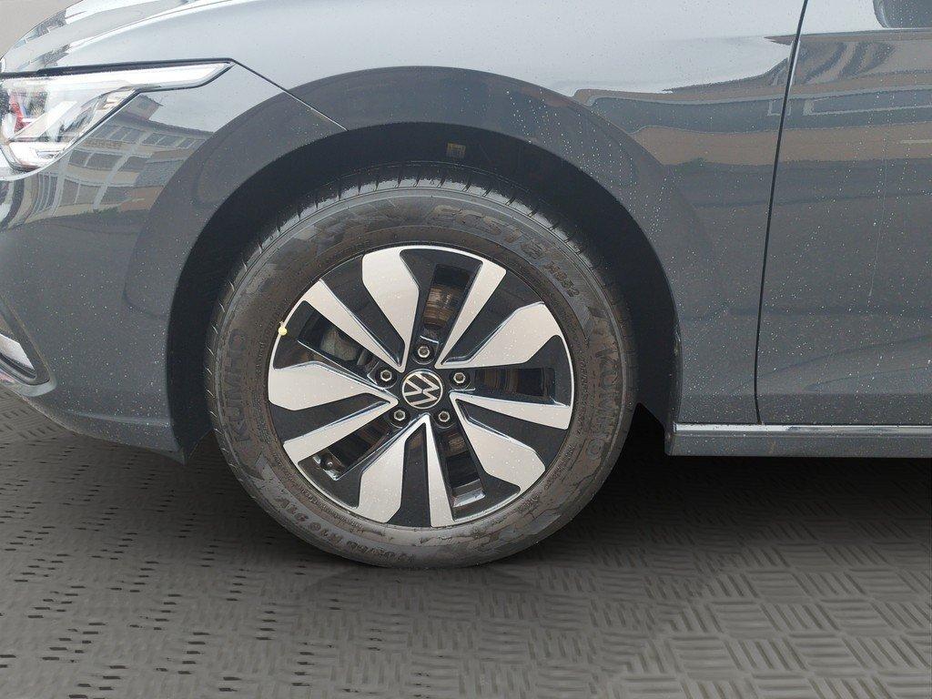 Volkswagen Golf 1.0 TSI DSG Life LED GRA