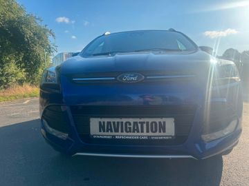 Ford Kuga - 4
