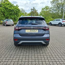 Volkswagen T-Cross - 3
