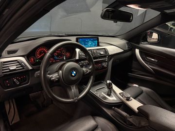 BMW 320 - 11