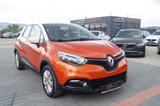 Renault Captur Dynamique Klima Tempomat St/Stop - Renault Captur in Wiesbaden