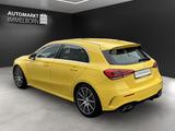 Mercedes-Benz A 45 AMG 4Ma Alcantara*LED*DAB*18*DigTacho - gebrauchte Mercedes-Benz A 45 AMG aus dem Jahr 2022