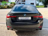 BMW i4 eDrive40 Dr. Ass. Prof h/k HeadUp Laser Leder - BMW i4: Automatik